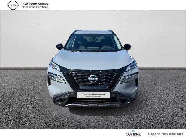 Nissan X-Trail image 7