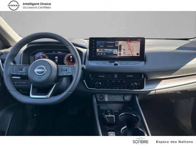 Nissan X-Trail image 6