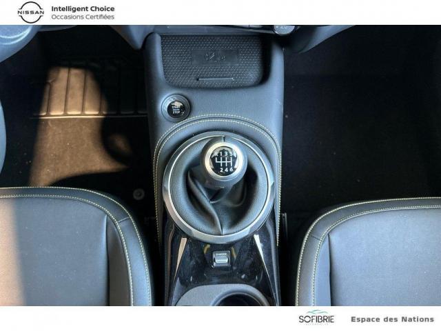 Nissan Juke image 9