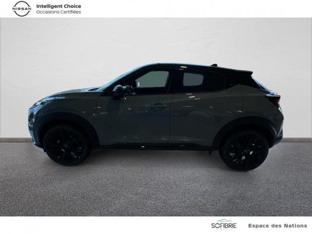 Nissan Juke image 7