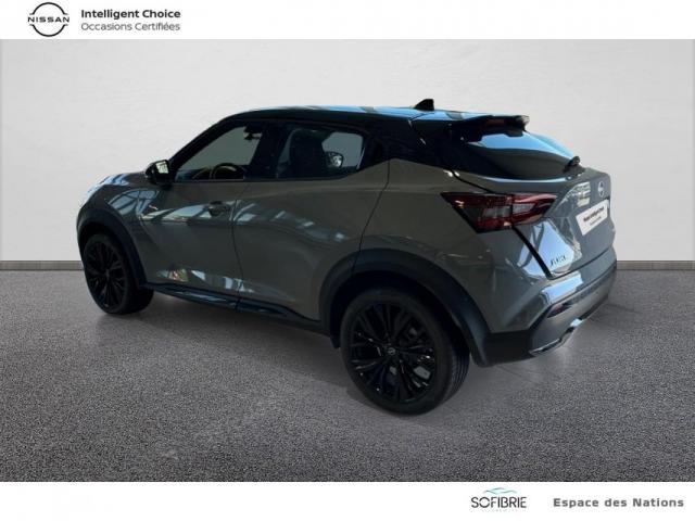 Nissan Juke image 6