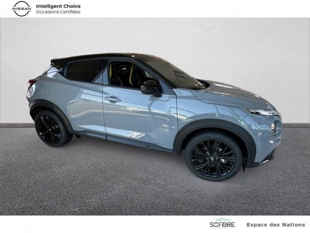 Nissan Juke image 2