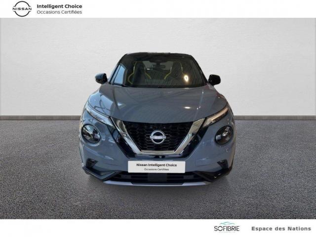 Nissan Juke image 5