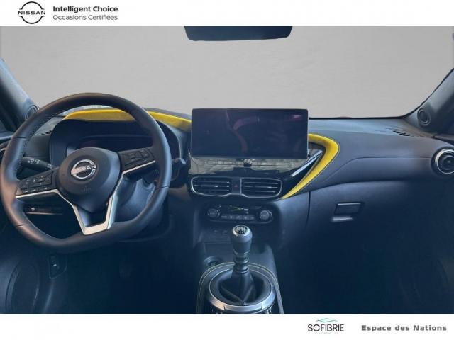 Nissan Juke image 3