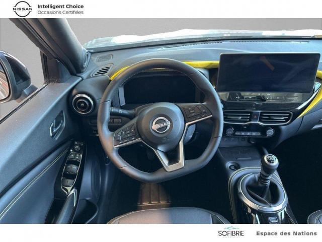 Nissan Juke image 8