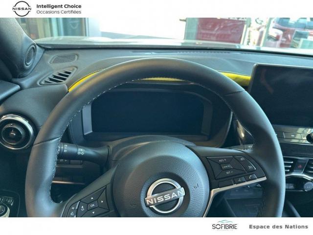 Nissan Juke image 4