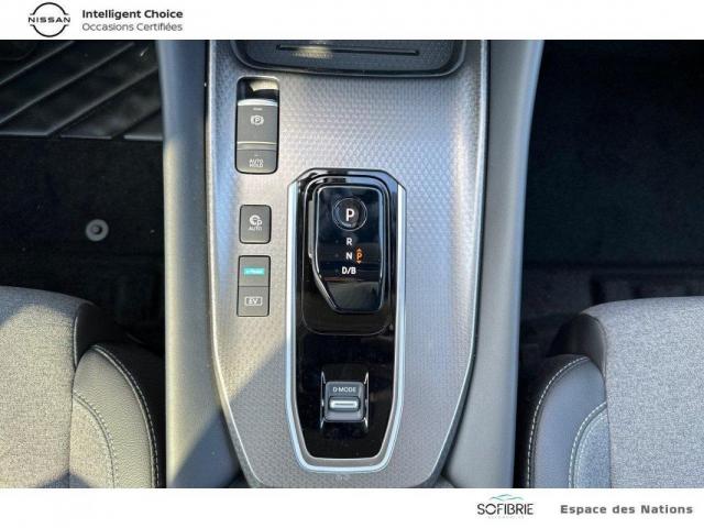 Nissan Qashqai image 5