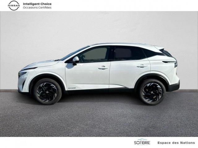 Nissan Qashqai image 2