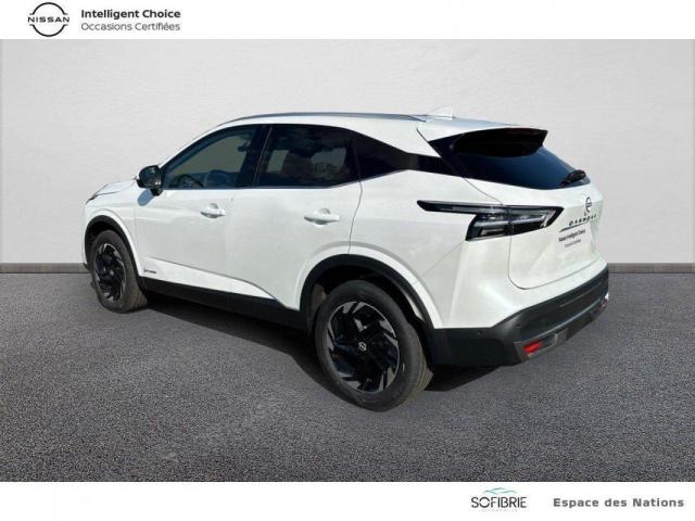 Nissan Qashqai image 9