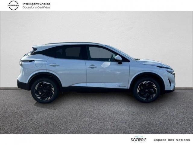 Nissan Qashqai image 1