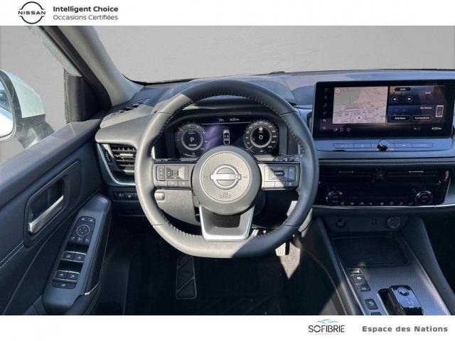 Nissan Qashqai image 4