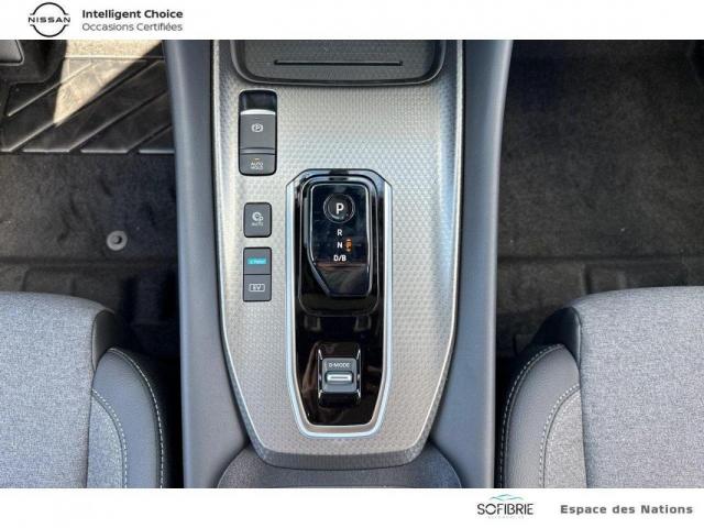 Nissan Qashqai image 9