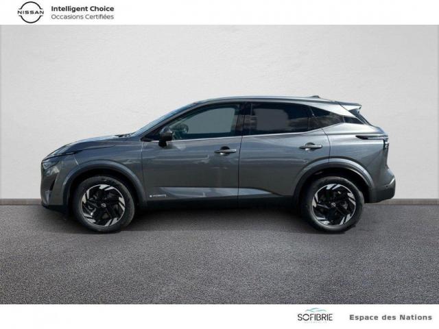Nissan Qashqai image 8