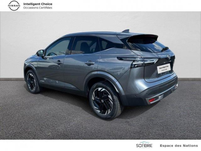 Nissan Qashqai image 6