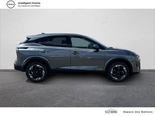 Nissan Qashqai image 5