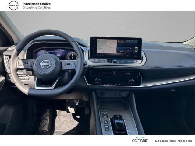 Nissan Qashqai image 1