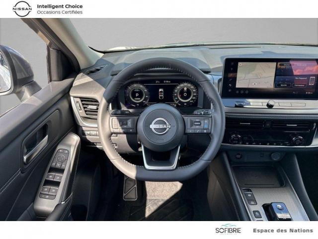 Nissan Qashqai image 7