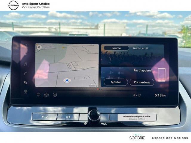 Nissan Qashqai image 2
