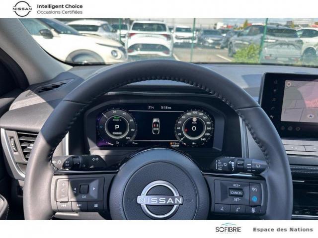Nissan Qashqai image 3