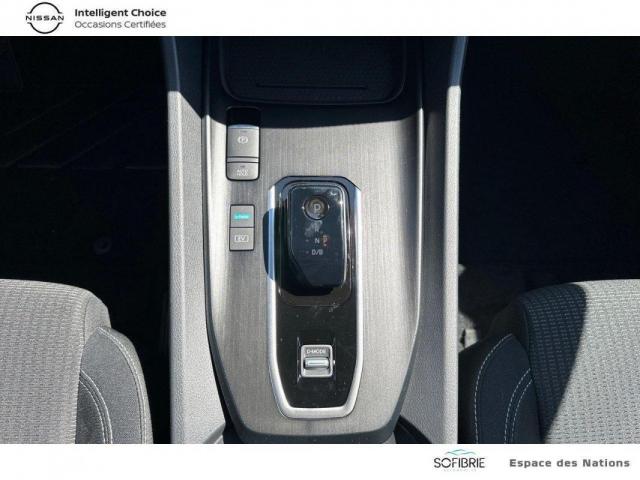 Nissan Qashqai image 8