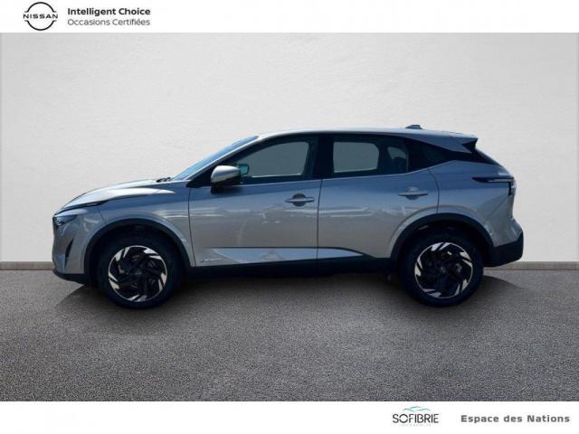 Nissan Qashqai image 1