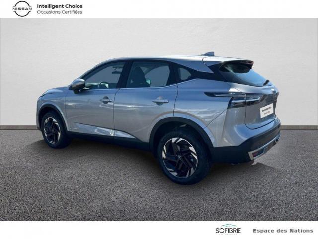 Nissan Qashqai image 2