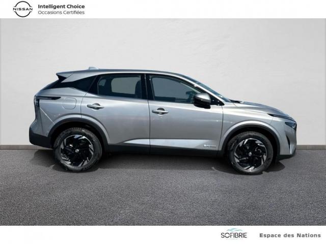 Nissan Qashqai image 7