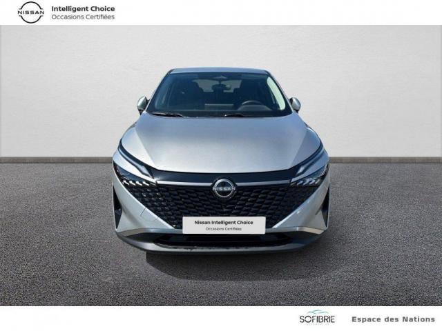 Nissan Qashqai image 3