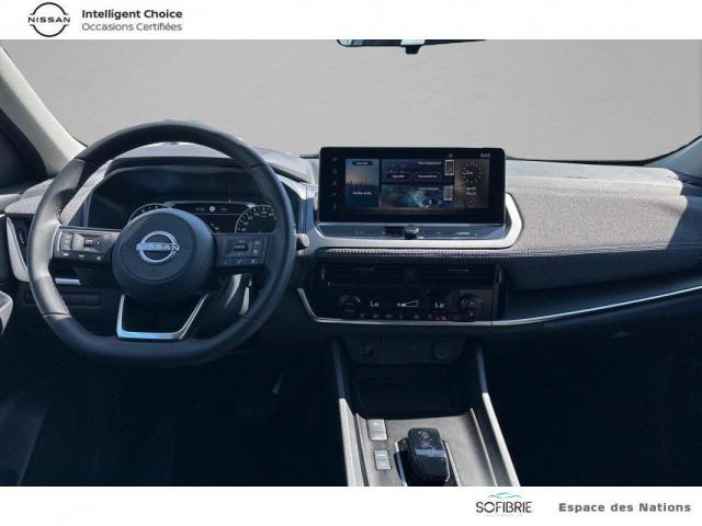 Nissan Qashqai image 5