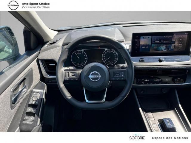 Nissan Qashqai image 9
