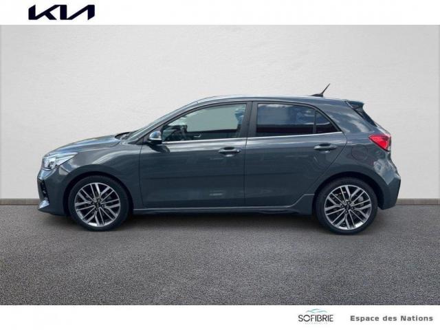 Kia Rio image 9