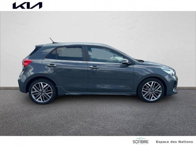 Kia Rio image 2