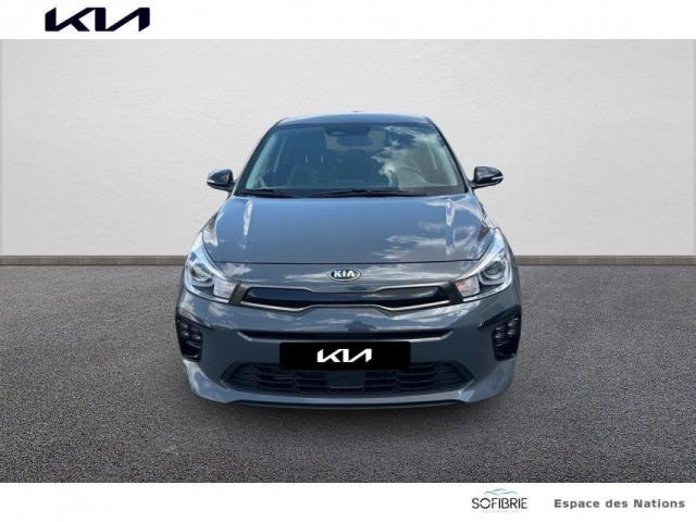 Kia Rio image 7