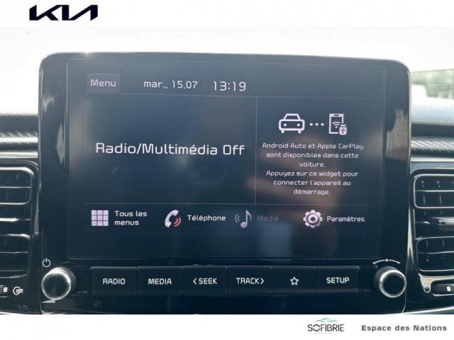 Kia Rio image 5