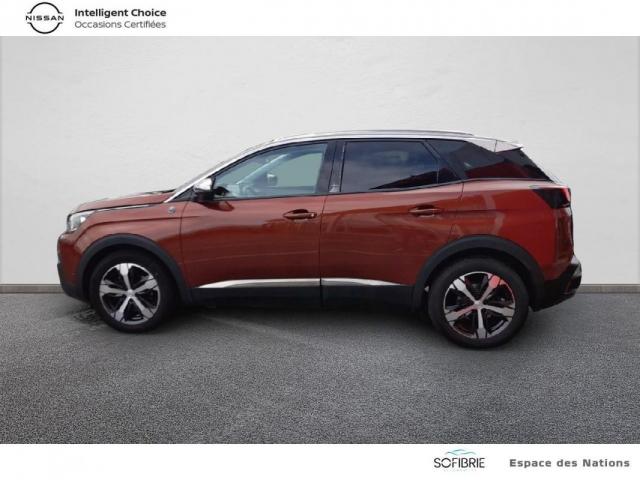 Peugeot 3008 image 3