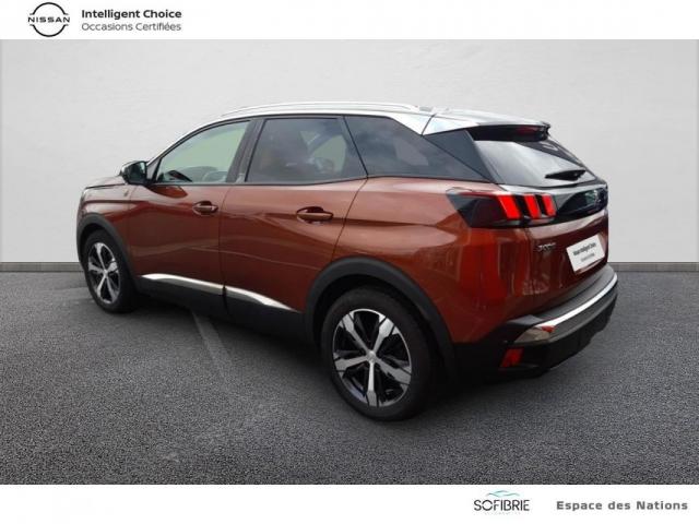 Peugeot 3008 image 2