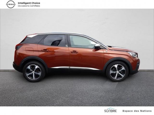 Peugeot 3008 image 5