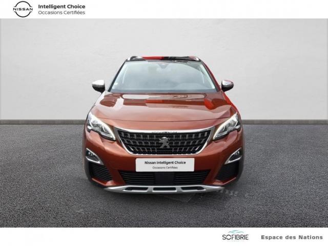 Peugeot 3008 image 4