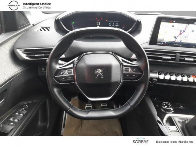 Peugeot 3008 image 6