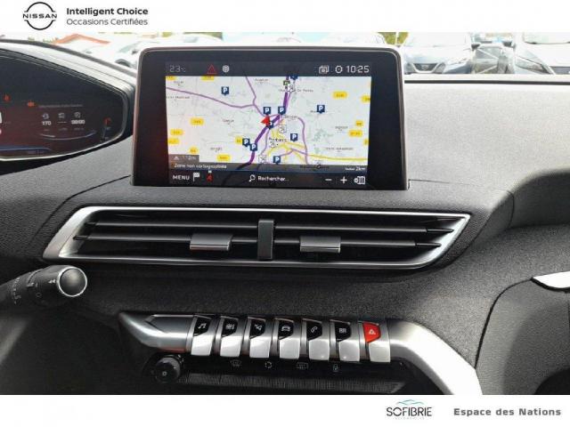 Peugeot 3008 image 7