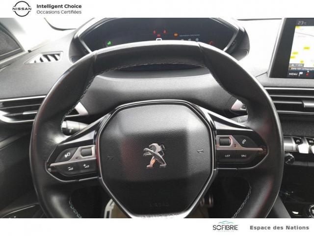 Peugeot 3008 image 9