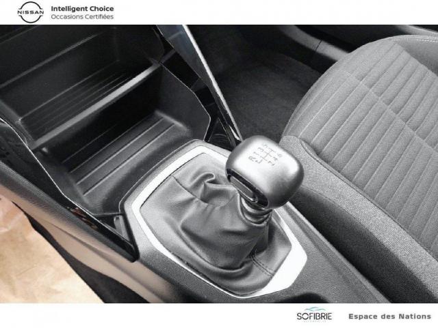 Peugeot 2008 image 8