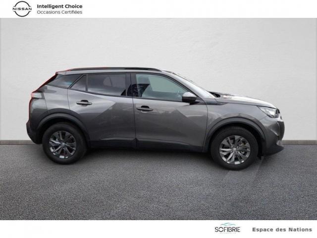 Peugeot 2008 image 3