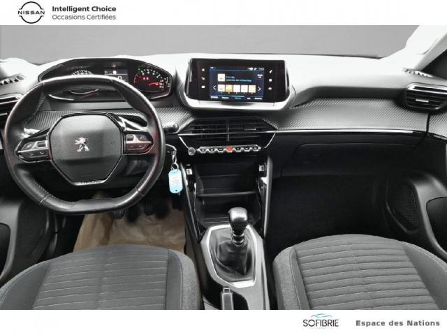 Peugeot 2008 image 9