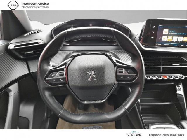 Peugeot 2008 image 4