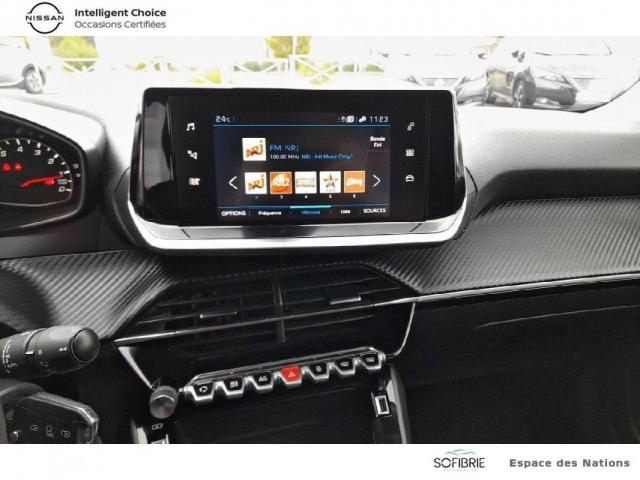 Peugeot 2008 image 7