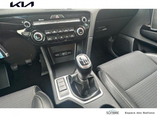 Kia Sportage image 3