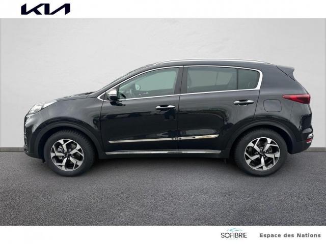 Kia Sportage image 1