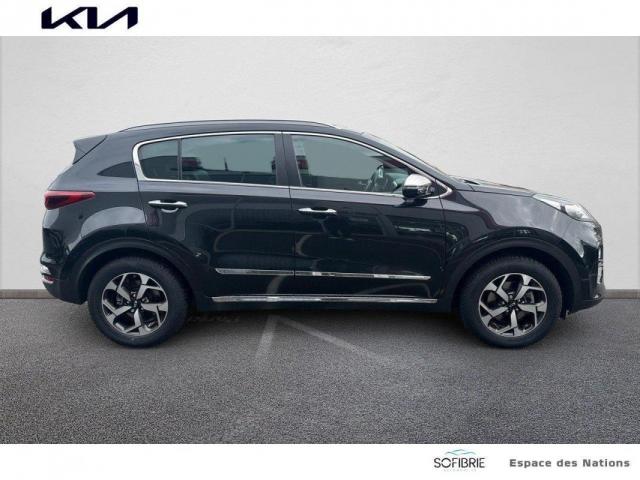 Kia Sportage image 6