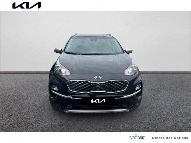 Kia Sportage image 8